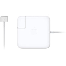 Load image into Gallery viewer, Apple 60W MagSafe 2 Power Adapter (MacBook Pro with 13-inch Retina Display) - 60 W