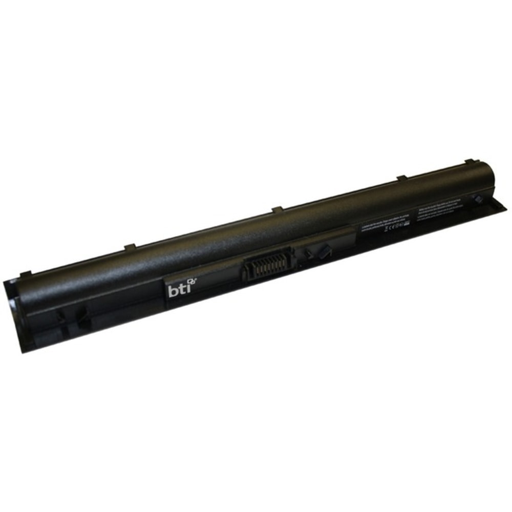 BTI Battery - For Notebook - Battery Rechargeable - Proprietary Battery Size - 2800 mAh - 40 Wh - 14.4 V DC