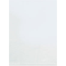 Load image into Gallery viewer, Office Depot Brand 3 Mil Flat Poly Bags, 20in x 24in, Clear, Case Of 500