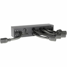 Load image into Gallery viewer, Liebert MPH2 Metered Outlet Switched Rack Mount PDU - 30A, 415/240V, Three-Phase 18 Outlets (6 C13 + 12 C19), 240V, L22-30, Vertical 0U&quot;