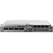 Load image into Gallery viewer, HPE Virtual Connect 12-Port Flex Fabric 20/40 F8 Module