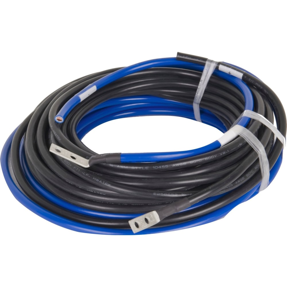 HPE Standard Power Cord - 8.20 ft Cord Length