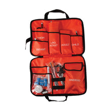 Load image into Gallery viewer, MABIS All-In-One EMT And Paramedic Kit