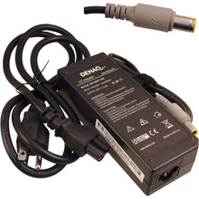 Load image into Gallery viewer, DENAQ 20V 4.5A 7.7mm-5.5mm AC Adapter for IBM ThinkPad Series Laptops - 4.50 A Output