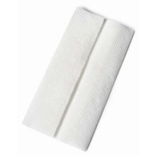 Load image into Gallery viewer, Medline Green Tree Basics C-Fold 1-Ply Paper Towels, Pack Of 2400 Sheets
