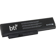 Load image into Gallery viewer, BTI Notebook Battery - For Notebook - Battery Rechargeable - Proprietary Battery Size - 5600 mAh - 10.8 V DC