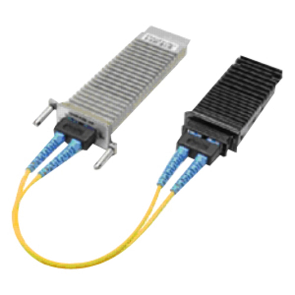 Cisco 1-port X2 Module - 1 x 10GBase-LR