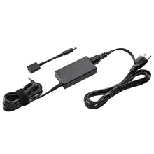 Load image into Gallery viewer, HP 45W Smart AC Adapter For Laptops, Tablets And PCs, Black