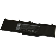 Load image into Gallery viewer, BTI Battery - OEM Compatible 04F5YV 4F5YV WJ5R2
