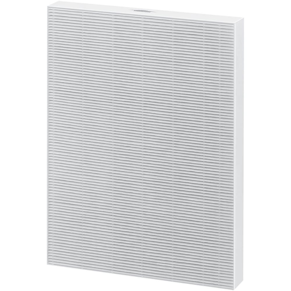Fellowes AeraMax True HEPA Filters, 13-7/16inH x 10-5/16inW x 1-1/4inD, Pack Of 4 Filters