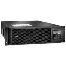 Load image into Gallery viewer, APC by Schneider Electric Smart-UPS SRT 5000VA RM 230V - Rack-mountable - 3 Hour Recharge - 4 Minute Stand-by - 230 V AC Output - Sine Wave - USB