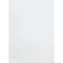 Load image into Gallery viewer, Office Depot Brand 3 Mil Flat Poly Bags, 4in x 5in, Clear, Case Of 1000