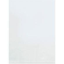 Load image into Gallery viewer, Office Depot Brand 3 Mil Flat Poly Bags, 9in x 10in, Clear, Case Of 1000