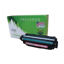 Load image into Gallery viewer, IPW Preserve Remanufactured High-Yield Magenta Toner Cartridge Replacement For HP M680, CF323A, 545-683-ODP