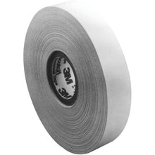 Load image into Gallery viewer, 3M 27 Glass Cloth Electrical Tape, 3in Core, 0.75in x 66ft, White, Case Of 50