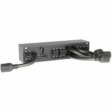Load image into Gallery viewer, Liebert MPH2 Metered Rack Mount PDU - 50A, 200-240V, Three-Phase 36 Outlets (C13), 200-240V, CS8365C, Vertical 0U&quot;