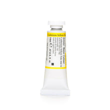 Load image into Gallery viewer, Winsor &amp; Newton Professional Watercolors, 14 mL, Cadmium Yellow Pale, 118