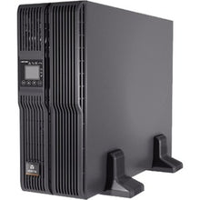 Load image into Gallery viewer, Liebert GXT4 5000VA Double Conversion Online Rack/Tower UPS - 5000VA/4000W/208V - Hardwired Output - Energy Star