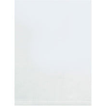 Load image into Gallery viewer, Office Depot Brand 3 Mil Flat Poly Bags, 18in x 24in, Clear, Case Of 500