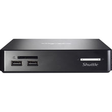 Load image into Gallery viewer, Shuttle Arm Based Digital Signage Solution - 1.50 GHz - 2 GB - HDMI - USB - Wireless LAN - Ethernet