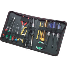 Load image into Gallery viewer, Manhattan 17 Computer Tool Kit - Ideal for all types of routine computer maintenance, upgrades and general repair