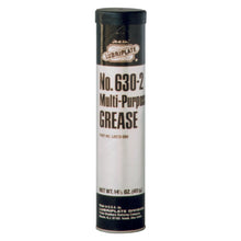 Load image into Gallery viewer, 630 Series Multi-Purpose Grease, 14 1/2 oz, Cartridge