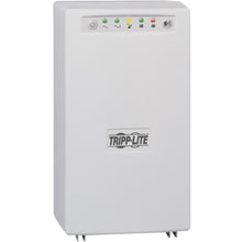 Load image into Gallery viewer, Tripp Lite 1000VA 750W 230V Lithium Ion UPS Smart Tower Hospital Medical - 1000 VA/750 W - 220 V AC, 230 V AC, 240 V AC - 11 Minute Stand-by Time - Tower - 6 x IEC 60320 C13