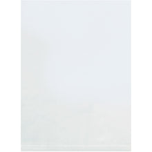 Load image into Gallery viewer, Office Depot Brand 3 Mil Flat Poly Bags, 5in x 16in, Clear, Case Of 1000