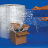 30% RecycledOffice Depot Brand Bubble Roll, 5/16in x 48in x 188ft
