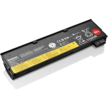 Load image into Gallery viewer, Lenovo Battery Thinkpad T440s 68+ 6 Cell - For Notebook - Battery Rechargeable - 6600 mAh - 72 Wh - 10.8 V DC - 1