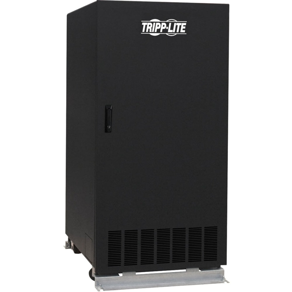 Tripp Lite Battery Pack 3-Phase UPS +/-120VDC 1 Cabinet No Batteries - TAA Compliant