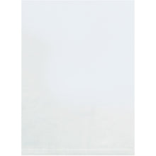 Load image into Gallery viewer, Office Depot Brand 3 Mil Flat Poly Bags, 6in x 30in, Clear, Case Of 1000