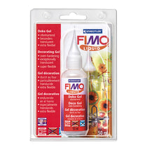 Load image into Gallery viewer, Fimo Liquid Decorating Gel, 50mL