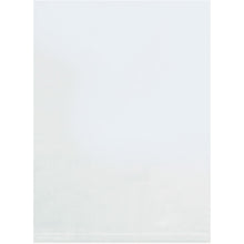 Load image into Gallery viewer, Office Depot Brand 3 Mil Flat Poly Bags, 3in x 3in, Clear, Case Of 1000