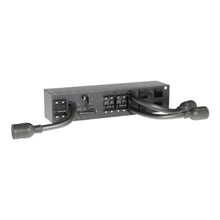Load image into Gallery viewer, Liebert MPH2 Outlet Metered PDU - 60A, 200-240V, Three-Phase 16 Outlets (4 C13 + 12 C19), 200-240V, CS8365C, Horizontal 1U/2U&quot;