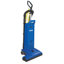 Load image into Gallery viewer, Clarke CarpetMaster 218 HEPA Upright Vacuum Cleaner