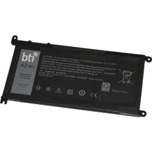 Load image into Gallery viewer, BTI Battery - For Chromebook - Battery Rechargeable - 3684 mAh - 11.4 V DC