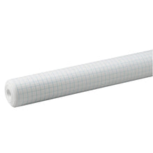 Load image into Gallery viewer, Pacon Grid Paper Roll, 1/2in Quadrille Ruled, 34in x 200ft, White