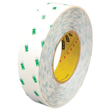 Load image into Gallery viewer, Scotch 966 Adhesive Transfer Tape Hand Rolls, 3in Core, 1in x 60 Yd., Clear, Case Of 36