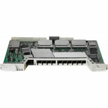 Load image into Gallery viewer, Cisco 10-Port 10 Gbps Multirate Client Line Card - For Data Networking, Optical Network - 10 x Expansion Slots