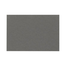 Load image into Gallery viewer, LUX Flat Cards, A1, 3 1/2in x 4 7/8in, Smoke Gray, Pack Of 50