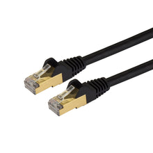 Load image into Gallery viewer, StarTech.com 14ft Cat6a Patch Cable - Shielded