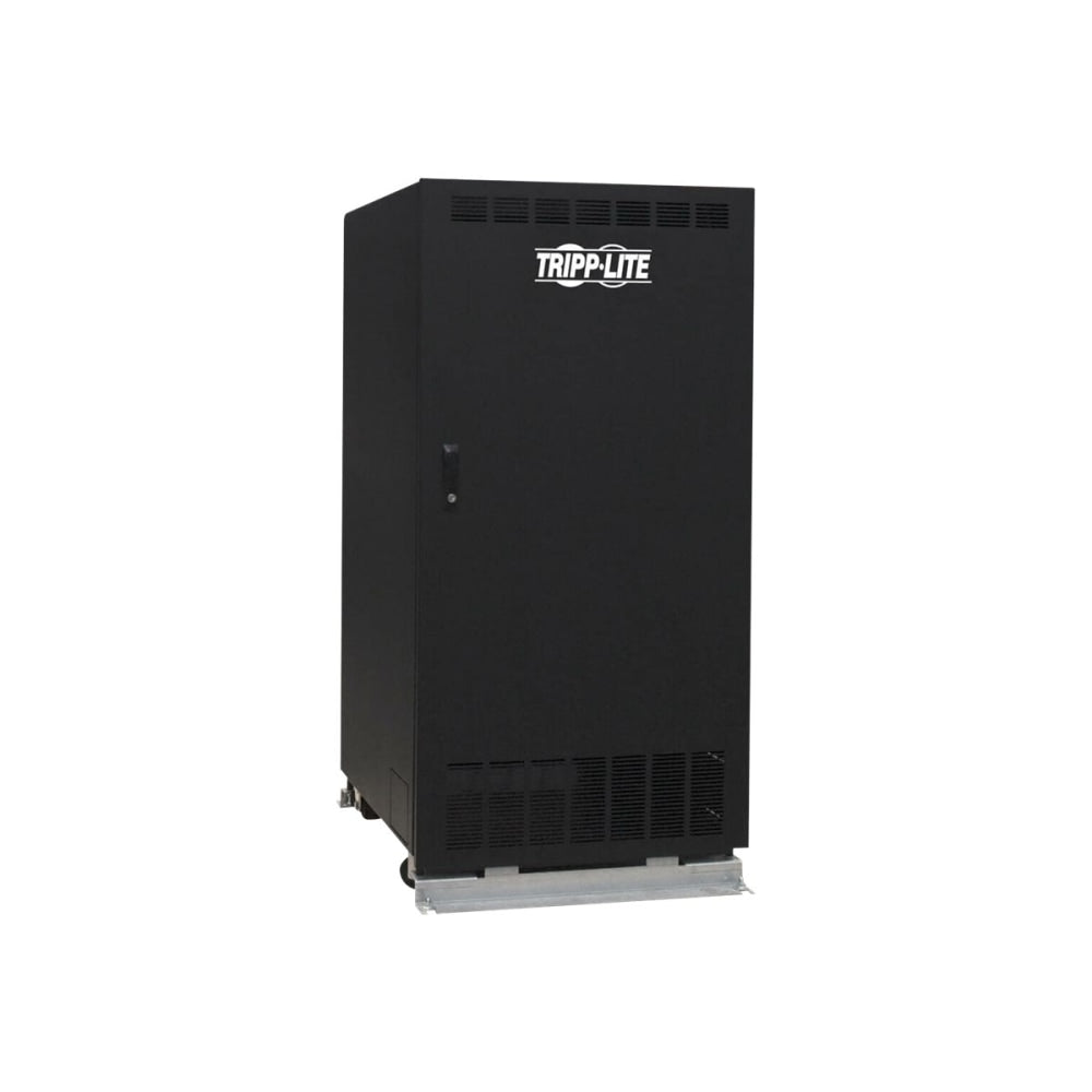 Tripp Lite Tower External Battery Pack for select 3-Phase UPS Systems - Battery enclosure - 240 V