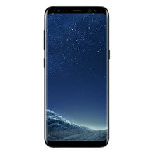 Load image into Gallery viewer, Samsung Galaxy S8 G950F Cell Phone, Midnight Black, PSN100981