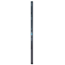 Load image into Gallery viewer, APC by Schneider Electric Rack PDU 2G, Metered-by-Outlet, ZeroU, 16A, 100-240V, (21) C13 &amp; (3) C19 - Metered-by-Outlet - 0U - Rack-mountable
