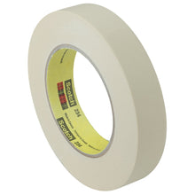 Load image into Gallery viewer, Scotch 234 General Purpose Masking Tape, 3in Core, 2in x 60 Yd., Tan, Case Of 12