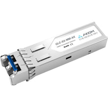 Load image into Gallery viewer, Axiom 1000BASE-SX SFP Transceiver for Cisco - GLC-SX-MM - 1 x 1000Base-SX