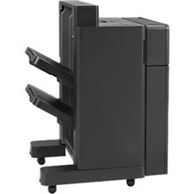 Load image into Gallery viewer, HP LaserJet Stapler/Stacker with 2/3 Hole Punch - 500 Sheets