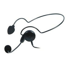 Load image into Gallery viewer, Midland AVP-H5 Headset - Behind-the-neck