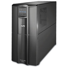 Load image into Gallery viewer, APC Smart-UPS 10-Outlet Tower With SmartConnect, 3,000VA/2,700 Watts, SMT3000C